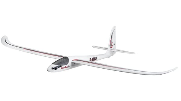 Multiplex EasyGlider 4 RR