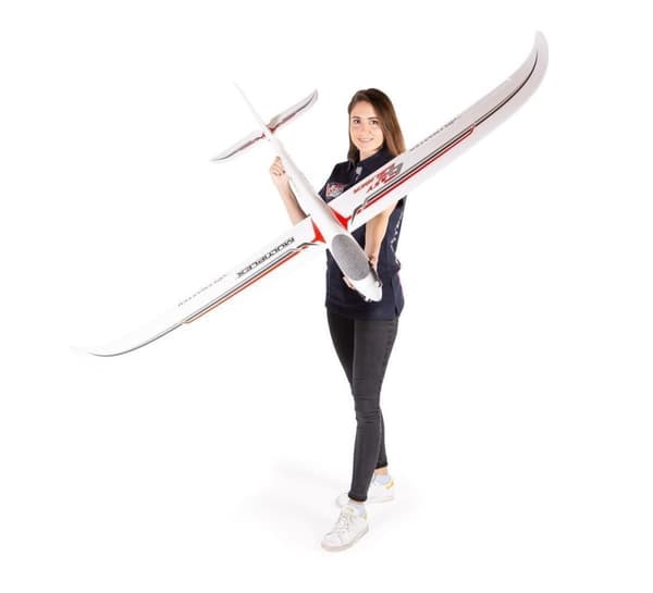 Multiplex EasyGlider 4 RR