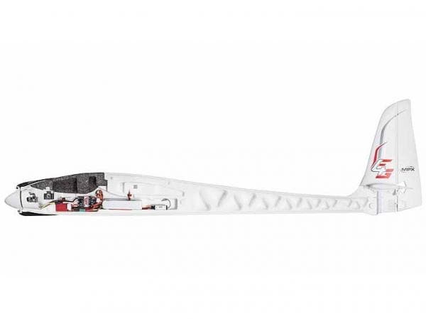 Multiplex EasyGlider 4 RR