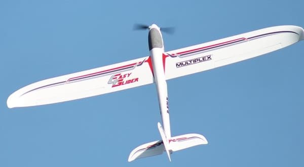 Multiplex EasyGlider 4 RR