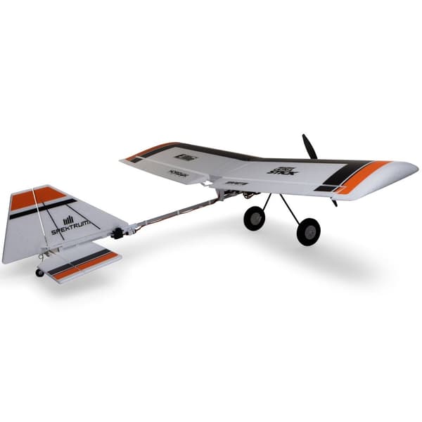 E-Flite Slow Ultra Stick 1.2m BNF AS3X &amp; SAFE