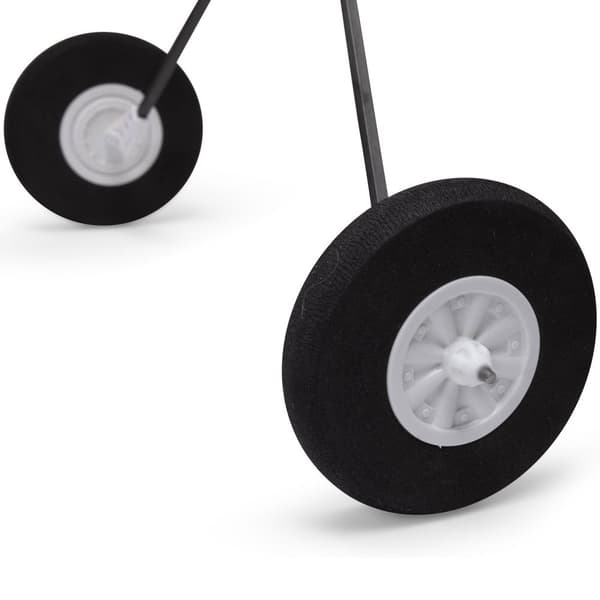 E-Flite Slow Ultra Stick 1.2m BNF AS3X &amp; SAFE