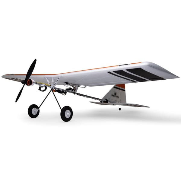 E-Flite Slow Ultra Stick 1.2m BNF AS3X &amp; SAFE