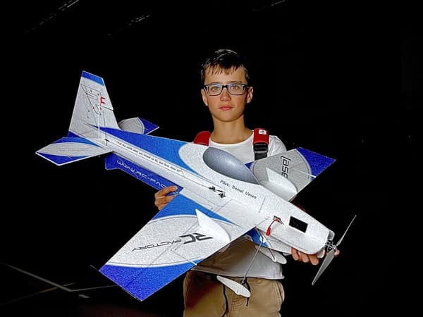 RCF Indoor Laser 200 ARF