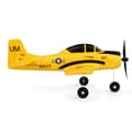 Miniatyrbild 8 av 8: RADIOSTYRT FLYGPLAN 4-KANALER A210
