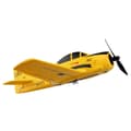 Miniatyrbild 2 av 8: RADIOSTYRT FLYGPLAN 4-KANALER A210