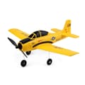 Miniatyrbild 1 av 8: RADIOSTYRT FLYGPLAN 4-KANALER A210