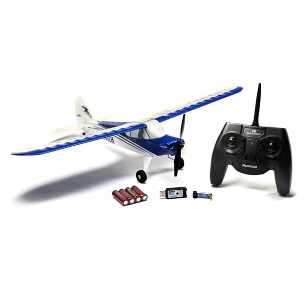 Hobbyzone Sport Cub S 2 RTF Säker