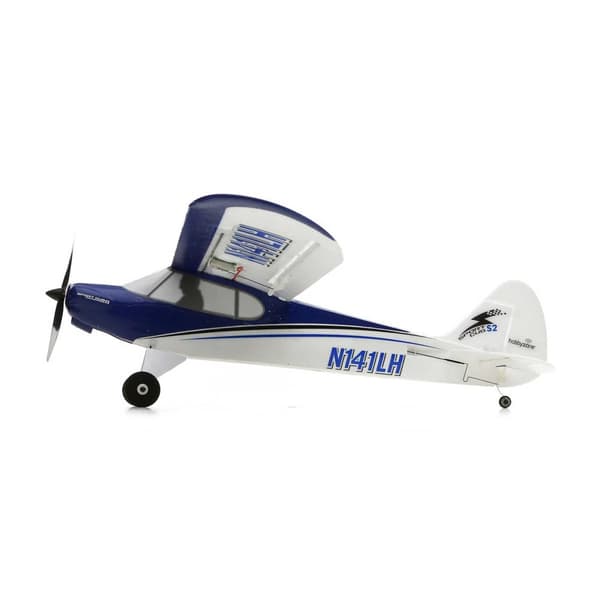 Hobbyzone Sport Cub S 2 RTF Säker