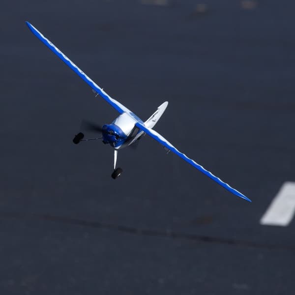 Hobbyzone Sport Cub S 2 RTF Säker