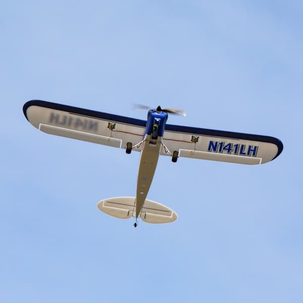 Hobbyzone Sport Cub S 2 RTF Säker