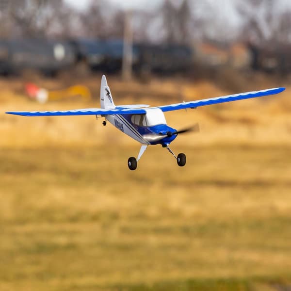 Hobbyzone Sport Cub S 2 RTF Säker