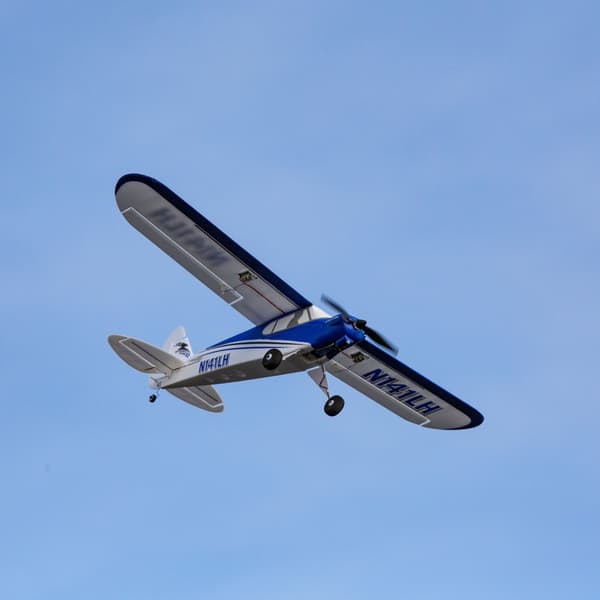 Hobbyzone Sport Cub S 2 RTF Säker