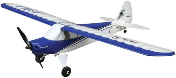 Hobbyzone Sport Cub S 2 RTF Säker