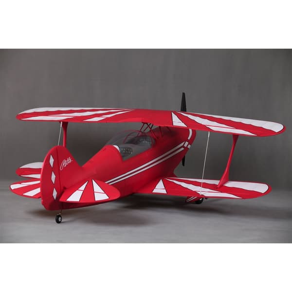 FMS Pitts V2 1400mm PNP