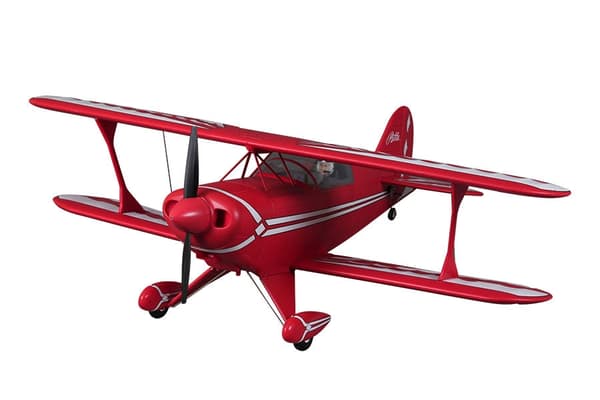 FMS Pitts V2 1400mm PNP