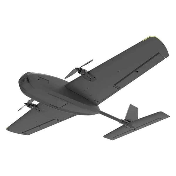 HeeWing T2 Cruza EPP FPV PNP