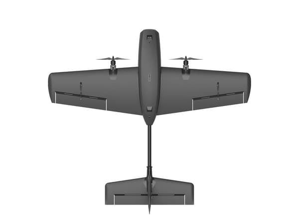HeeWing T2 Cruza EPP FPV PNP