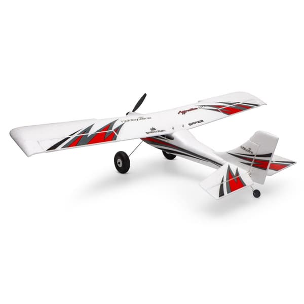 HobbyZone Apprentice STOL S 700mm BNF SAFE