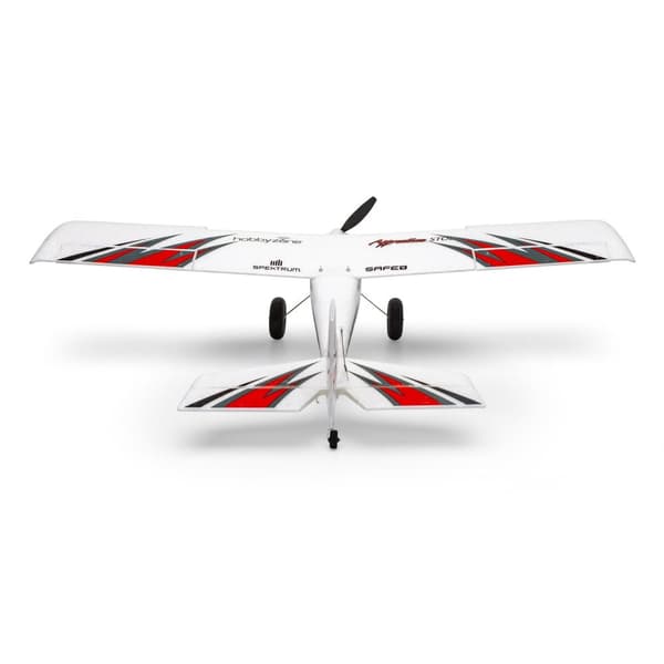 HobbyZone Apprentice STOL S 700mm BNF SAFE