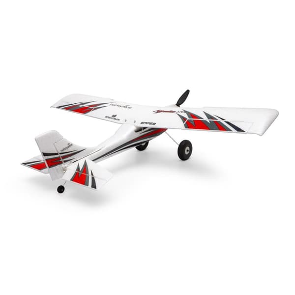 HobbyZone Apprentice STOL S 700mm BNF SAFE