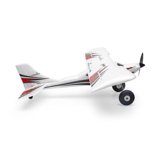 HobbyZone Apprentice STOL S 700mm BNF SAFE