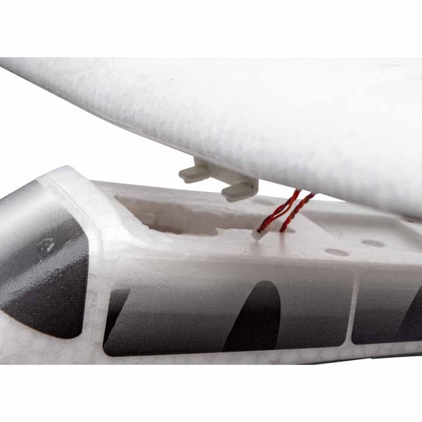 HobbyZone Apprentice STOL S 700mm BNF SAFE