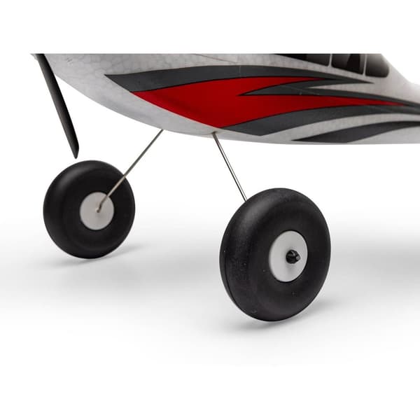 HobbyZone Apprentice STOL S 700mm BNF SAFE