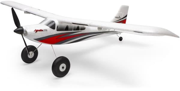 HobbyZone Apprentice STOL S 700mm BNF SAFE
