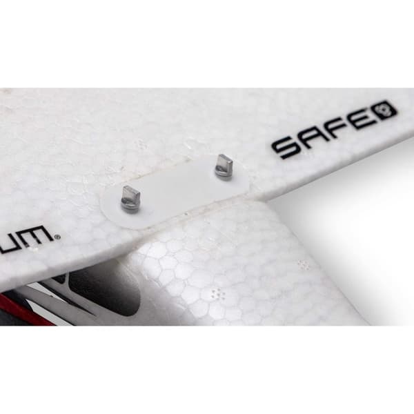 HobbyZone Apprentice STOL S 700mm RTF SAFE