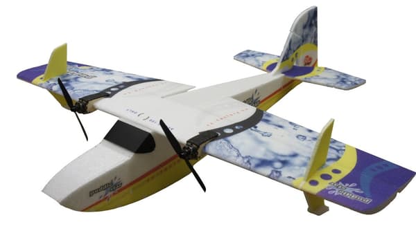 RCF FUN Puddle Star 1.0m ARF