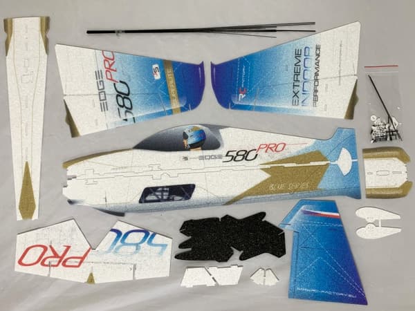 RCF Edge 580 Pro