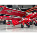 Miniatyrbild 5 av 11: E-Flite Micro Draco 800mm BNF w/AS3X & SAFE