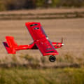 Miniatyrbild 6 av 11: E-Flite Micro Draco 800mm BNF w/AS3X & SAFE
