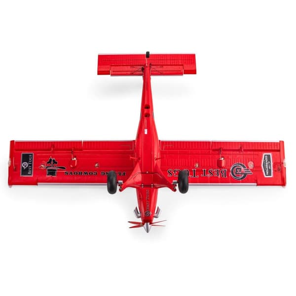 E-Flite Micro Draco 800mm BNF w/AS3X & SAFE