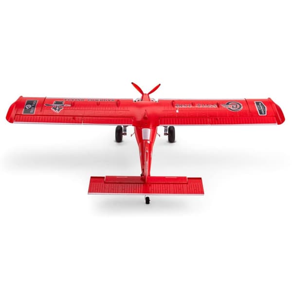 E-Flite Micro Draco 800mm BNF w/AS3X & SAFE