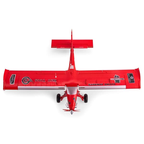 E-Flite Micro Draco 800mm BNF w/AS3X & SAFE