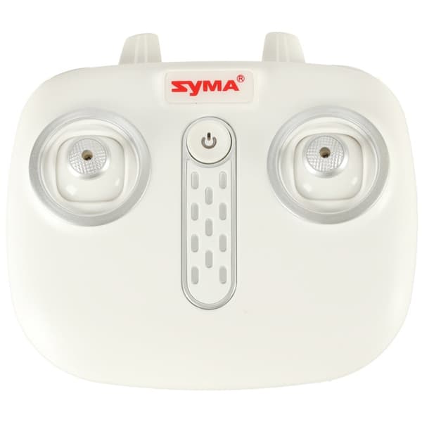 Kauko-ohjattu helikopteri RC SYMA S5H 2.4GHz RTF punainen