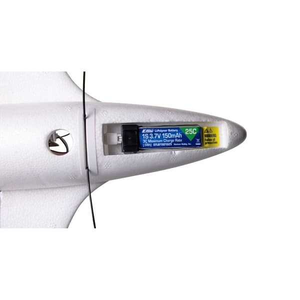 Hobbyzone Duet S 2 523mm RTF