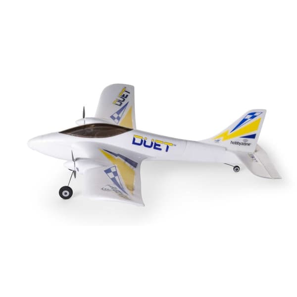Hobbyzone Duet S 2 523mm RTF