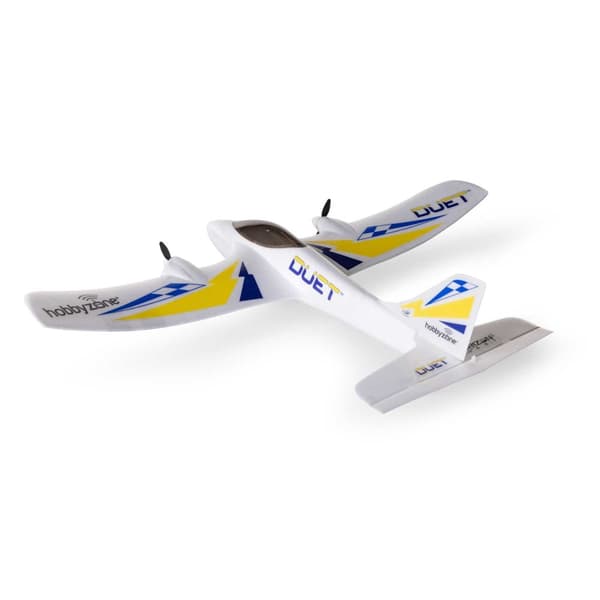 Hobbyzone Duet S 2 523mm RTF