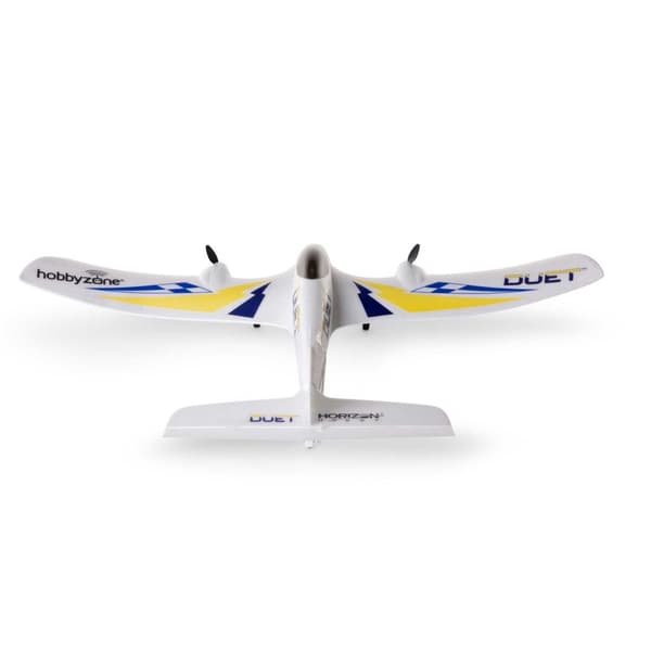 Hobbyzone Duet S 2 523mm RTF