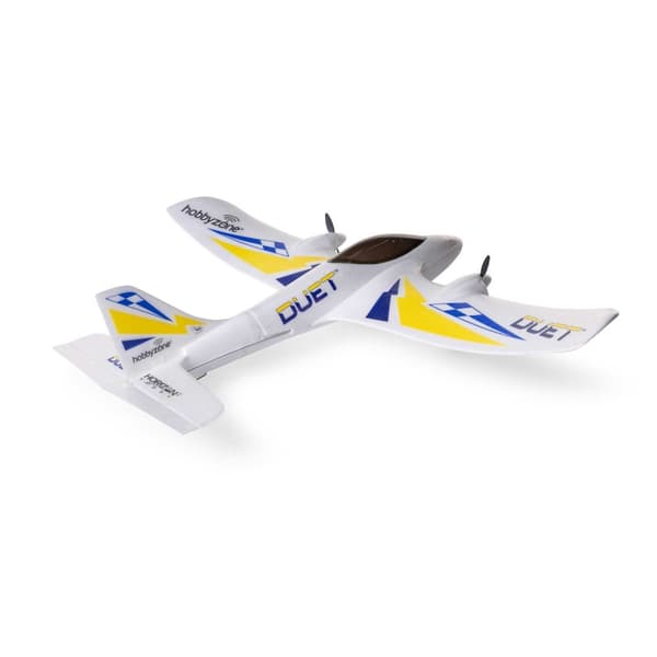 Hobbyzone Duet S 2 523mm RTF