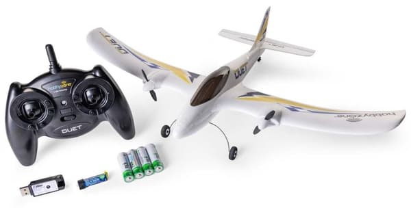 Hobbyzone Duet S 2 523mm RTF