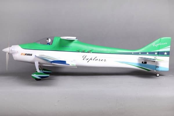 FMS F3A Explorer 1020mm PNP