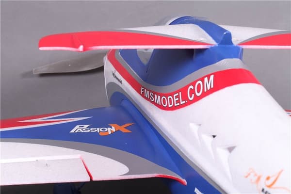 FMS F3A Olympus 1400mm PNP