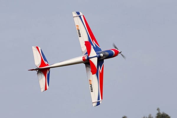 FMS F3A Olympus 1400mm PNP