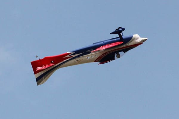 FMS F3A Olympus 1400mm PNP