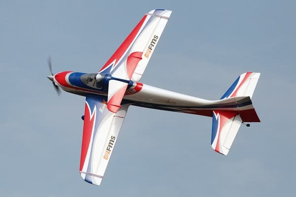 FMS F3A Olympus 1400mm PNP
