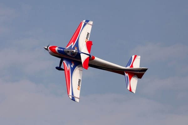 FMS F3A Olympus 1400mm PNP